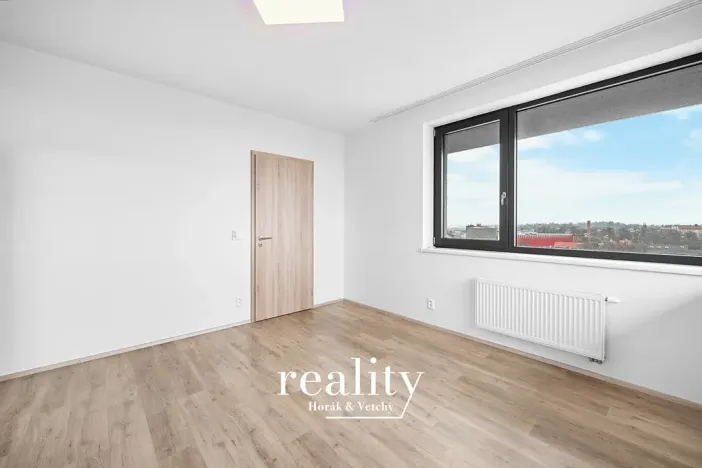 Pronájem bytu 3+kk, Jihlava, Vrchlického, 103 m2