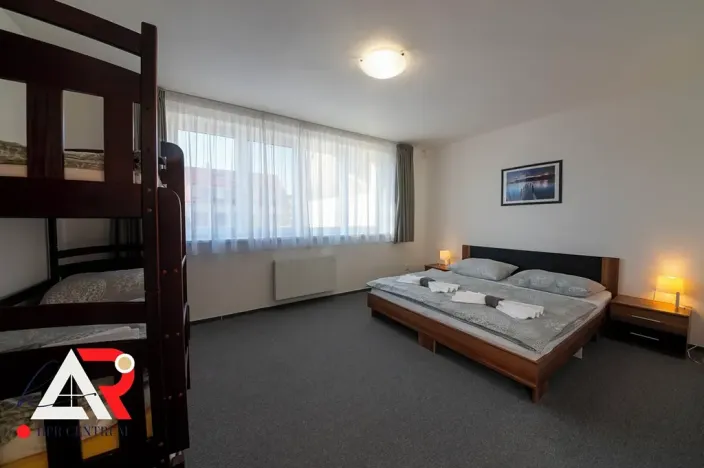 Pronájem ubytování, Pasohlávky, 434 m2