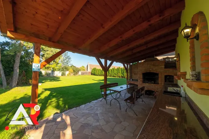 Pronájem ubytování, Pasohlávky, 434 m2