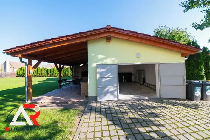 Pronájem ubytování, Pasohlávky, 434 m2