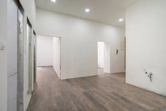 Prodej bytu 3+kk, Praha - Libeň, Novákových, 81 m2