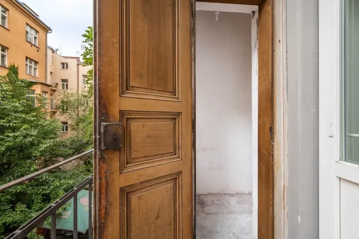 Prodej bytu 3+kk, Praha - Libeň, Novákových, 81 m2