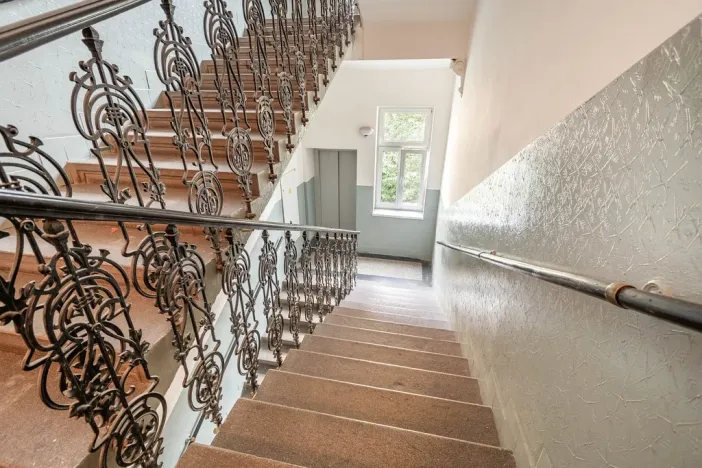 Prodej bytu 3+kk, Praha - Libeň, Novákových, 81 m2