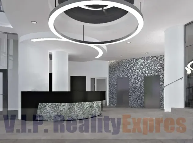 Pronájem kanceláře, Praha - Libeň, Podvinný mlýn, 600 m2