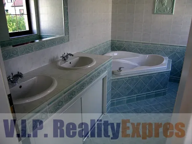 Pronájem vily, Praha, Nebušická, 270 m2