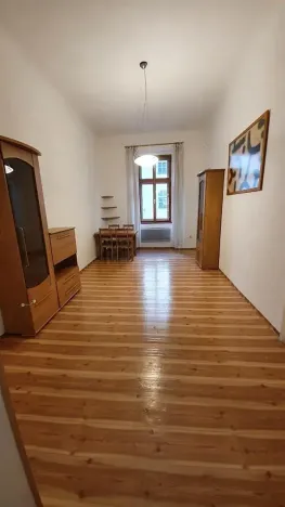 Prodej bytu 3+1, Praha - Malá Strana, Petřínská, 75 m2