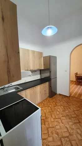 Prodej bytu 3+1, Praha - Malá Strana, Petřínská, 75 m2