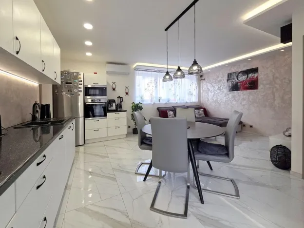 Prodej bytu 2+kk, Modřice, Bobravská, 55 m2