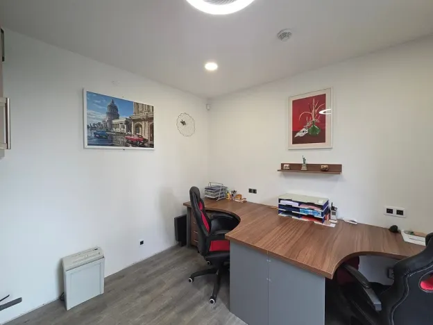 Prodej bytu 2+kk, Modřice, Bobravská, 55 m2