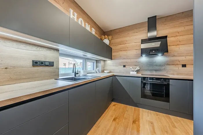 Prodej rodinného domu, Nové Strašecí, Myslivečkova, 121 m2