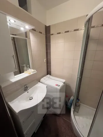 Pronájem bytu 2+1, Benešov, 50 m2