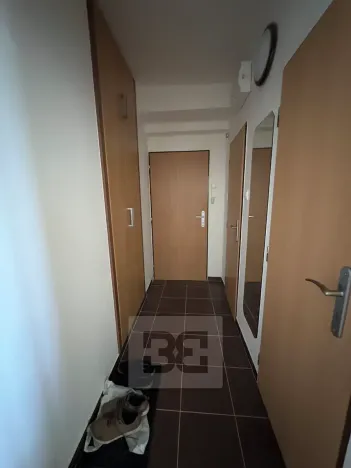 Pronájem bytu 2+1, Benešov, 50 m2