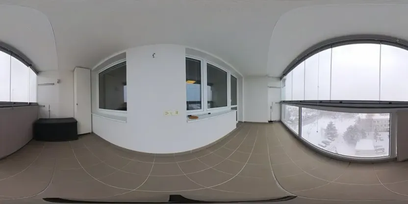 Pronájem bytu 2+kk, Praha - Horní Počernice, Pavlišovská, 56 m2