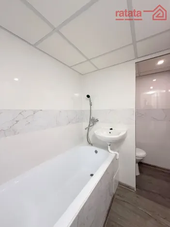 Pronájem bytu 3+1, Chomutov, Kamenná, 60 m2