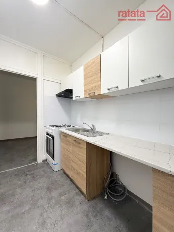 Pronájem bytu 3+1, Chomutov, Kamenná, 60 m2