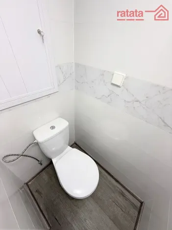 Pronájem bytu 3+1, Chomutov, Kamenná, 60 m2