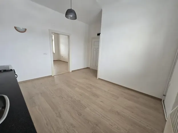 Pronájem bytu 1+1, Moravské Budějovice, Jiráskova, 43 m2