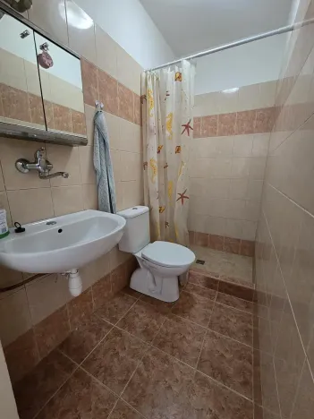 Pronájem bytu 1+1, Moravské Budějovice, Jiráskova, 43 m2