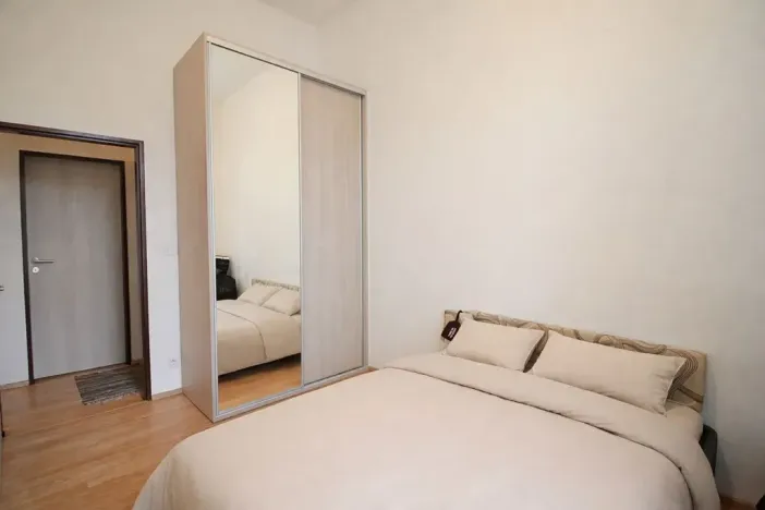 Pronájem bytu 2+1, Brno, Koliště, 39 m2