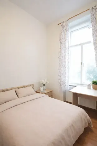 Pronájem bytu 2+1, Brno, Koliště, 39 m2