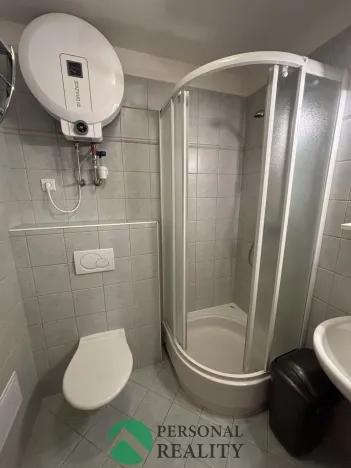 Prodej bytu 1+1, Deštné v Orlických horách, 30 m2