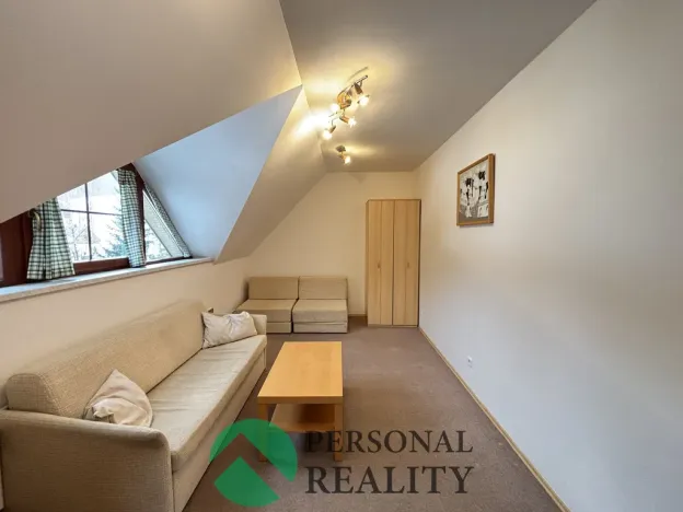 Prodej bytu 1+1, Deštné v Orlických horách, 30 m2