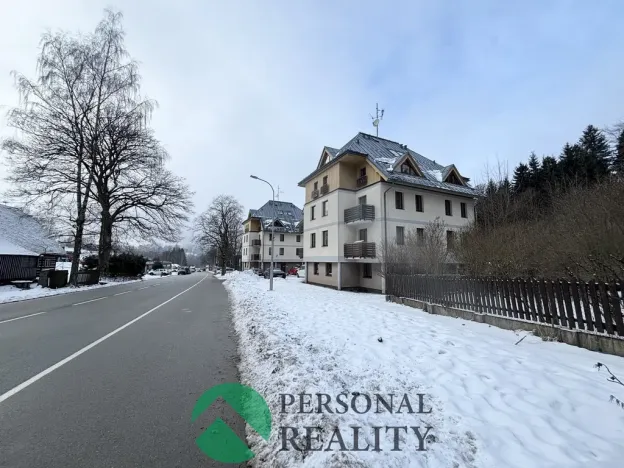 Prodej bytu 1+1, Deštné v Orlických horách, 30 m2