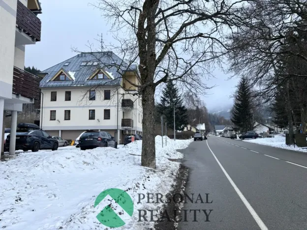 Prodej bytu 1+1, Deštné v Orlických horách, 30 m2
