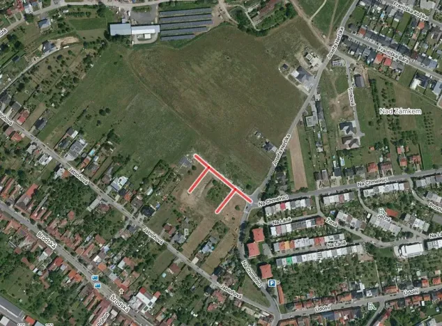 Prodej rodinného domu, Uherský Brod, Třešňová, 120 m2