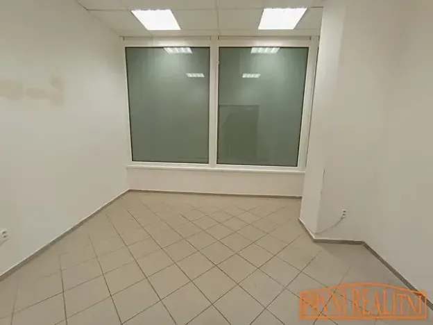 Pronájem obchodního prostoru, Uherský Brod, Bří Lužů, 80 m2