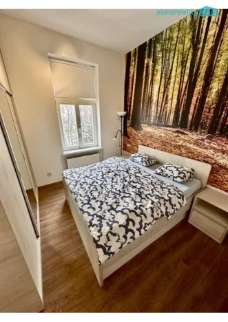 Pronájem bytu 2+kk, Karlovy Vary, Krále Jiřího, 55 m2