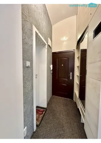 Pronájem bytu 2+kk, Karlovy Vary, Krále Jiřího, 55 m2