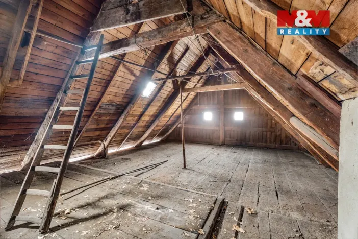 Prodej rodinného domu, Děčín - Děčín XV-Prostřední Žleb, Žlebská, 125 m2