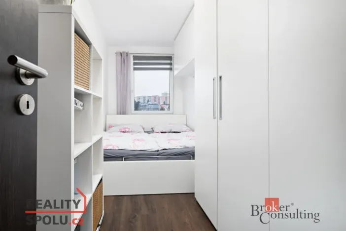 Prodej bytu 3+1, Plzeň - Bolevec, Majakovského, 63 m2