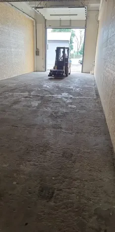 Pronájem skladu, Brno, Kaštanová, 108 m2