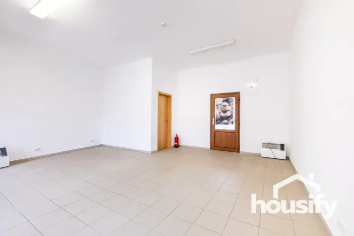 Pronájem kanceláře, Znojmo, Sokolská, 35 m2