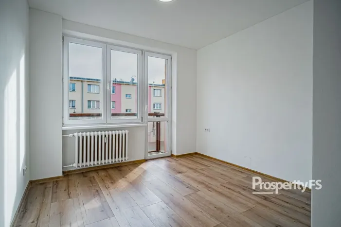 Prodej bytu 2+1, Karviná - Ráj, Kosmonautů, 52 m2