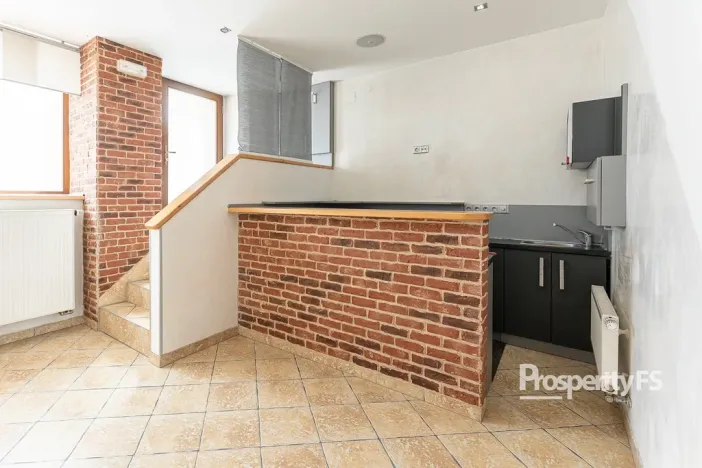 Prodej obchodního prostoru, Brno - Staré Brno, Úvoz, 75 m2