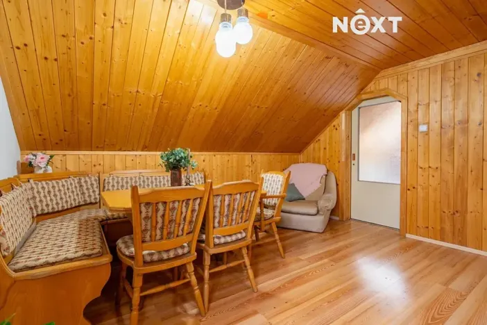 Prodej rodinného domu, Husinec, Žižkova, 235 m2