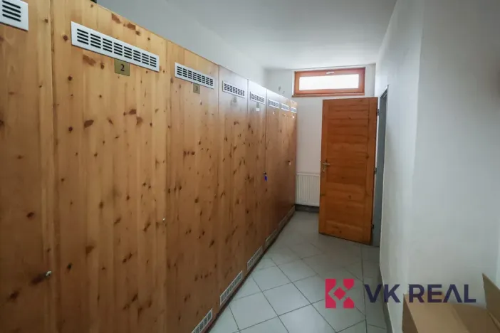 Prodej komerční nemovitosti, Praha - Bubeneč, Císařský ostrov, 3100 m2