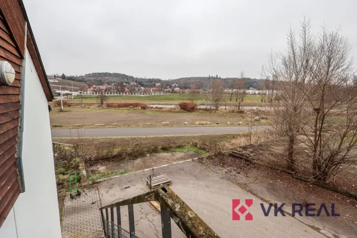 Prodej komerční nemovitosti, Praha - Bubeneč, Císařský ostrov, 3100 m2