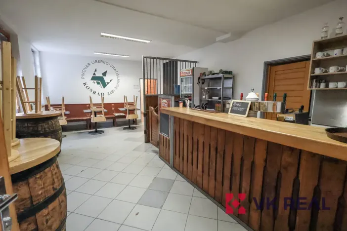 Prodej komerční nemovitosti, Praha - Bubeneč, Císařský ostrov, 3100 m2