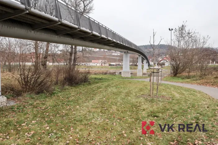 Prodej komerční nemovitosti, Praha - Bubeneč, Císařský ostrov, 3100 m2