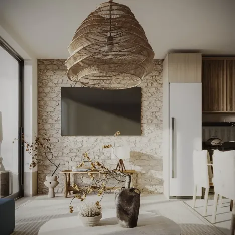 Prodej bytu 2+kk, Ražanj, Chorvatsko, 52 m2