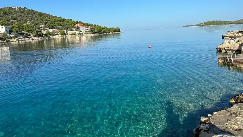 Prodej bytu 2+kk, Ražanj, Chorvatsko, 52 m2