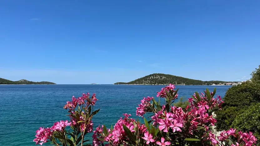 Prodej bytu 2+kk, Ražanj, Chorvatsko, 52 m2