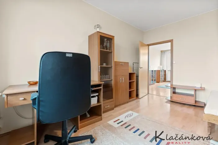 Prodej bytu 3+1, Zlín, Podlesí III, 70 m2