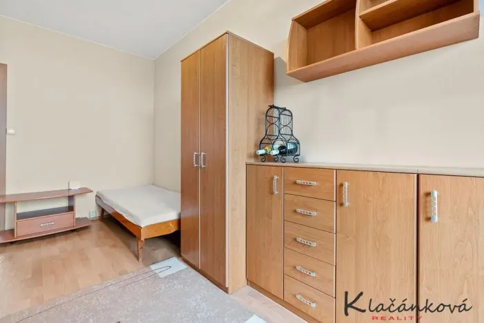 Prodej bytu 3+1, Zlín, Podlesí III, 70 m2