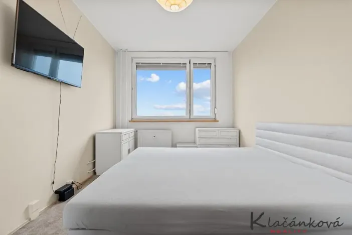 Prodej bytu 3+1, Zlín, Podlesí III, 70 m2