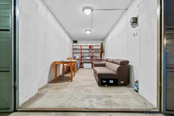 Prodej garáže, Zlín, 12 m2